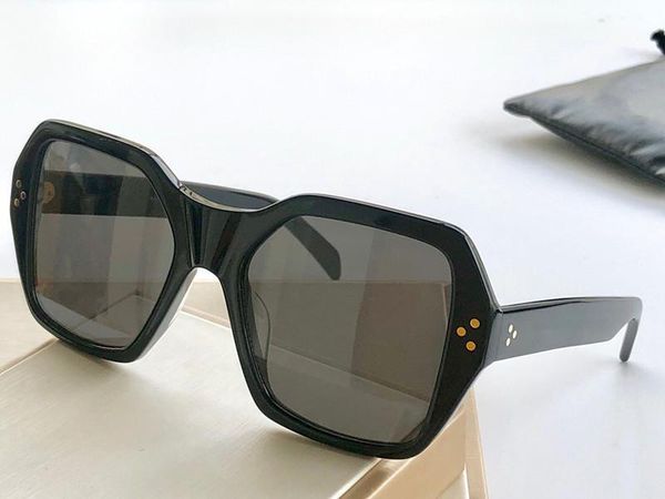 4s104 fashion designer sunglasses for womens square frame new sun glasses simple atmosphere wild style uv400 protection lens eyewear, White;black
4s104 fashion designer sunglasses for womens square frame new sun glasses simple atmosphere wild style uv400 protection lens eyewear, White;black