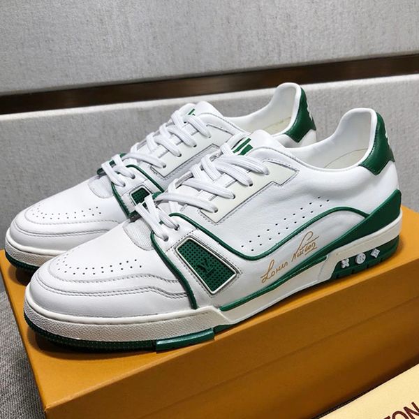 Trainer Sneaker 2019 Мужская обувь Спортивная обувь для походов На открытом воздухе Осень 
Trainer Sneaker 2019 Мужская обувь Спортивная обувь для походов На открытом воздухе Осень