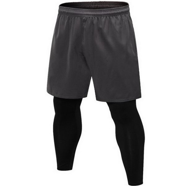 men summer new sweatpants fashion 2 in 1 quick dry elastic skinny sports pants solid color gym fitness training legging pants, Black
men summer new sweatpants fashion 2 in 1 quick dry elastic skinny sports pants solid color gym fitness training legging pants, Black