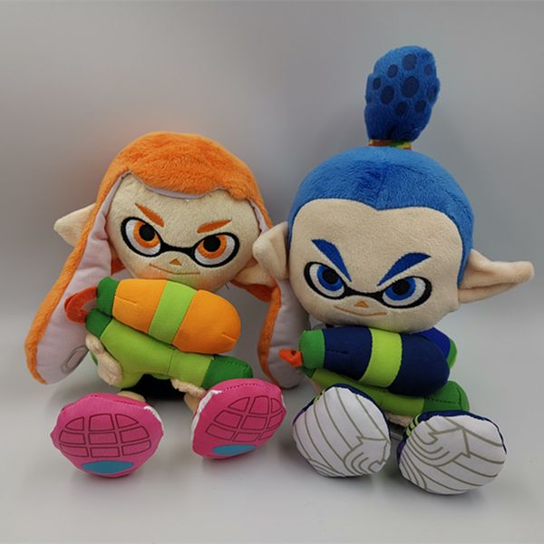 game little buddy splatoon 2 plush toy stuffed toys doll doll give your child a birthday present y200703
game little buddy splatoon 2 plush toy stuffed toys doll doll give your child a birthday present y200703