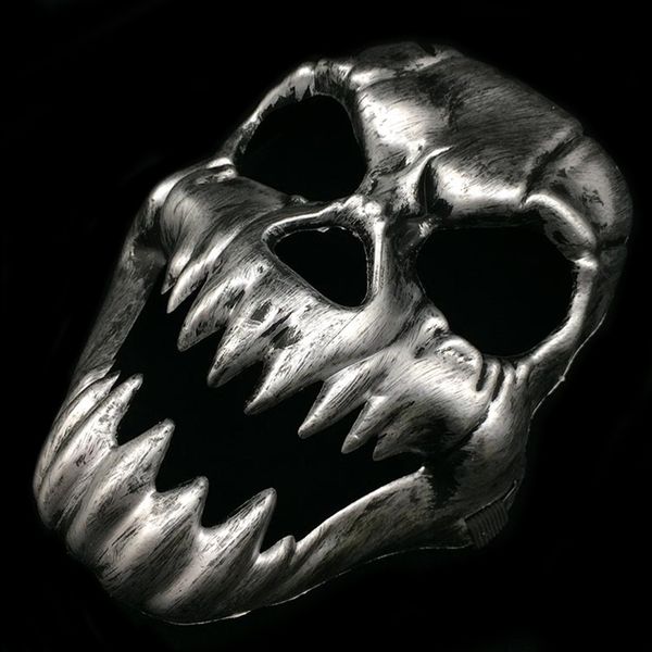 scary ghost skull skeleton party antique mask mouth eyes full face mask army games for halloween cosplay party decor
scary ghost skull skeleton party antique mask mouth eyes full face mask army games for halloween cosplay party decor