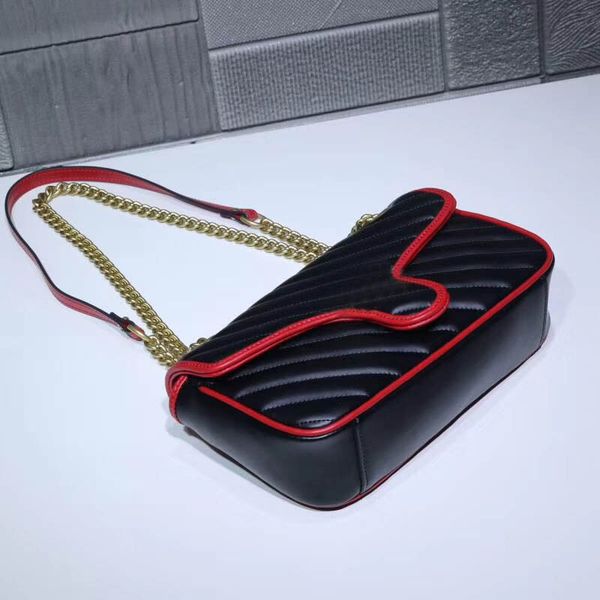 global classic totes bag matching leather shoulder bag metal chain handbag 443497 size 26cm 15cm 7cm
global classic totes bag matching leather shoulder bag metal chain handbag 443497 size 26cm 15cm 7cm
