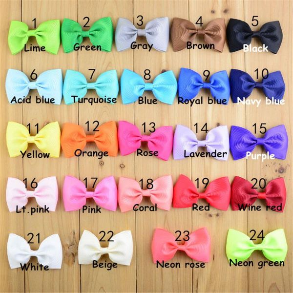 девушка ленты луки дети бутик hairbows младенца bow knot девушки волос accessoris 50шт / много, Slivery;white
девушка ленты луки дети бутик hairbows младенца bow knot девушки волос accessoris 50шт / много, Slivery;white