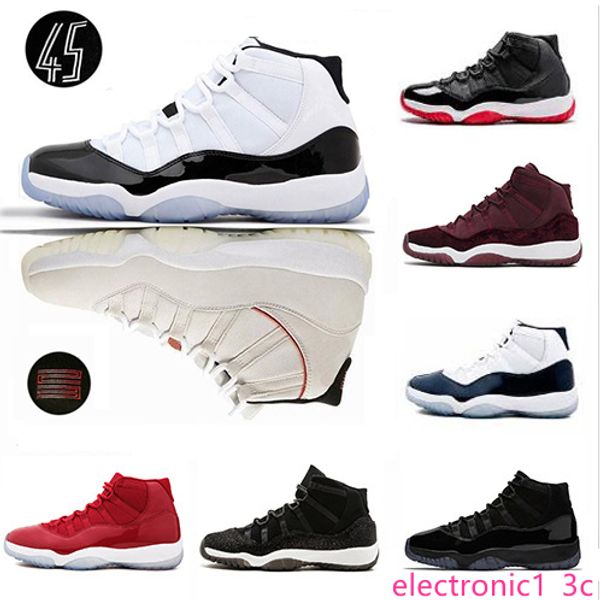 basketball shoes concord high 45 11 xi 11s cap and gown prm heiress gym chicago platinum space jams sports sneakers, Black;green
basketball shoes concord high 45 11 xi 11s cap and gown prm heiress gym chicago platinum space jams sports sneakers, Black;green