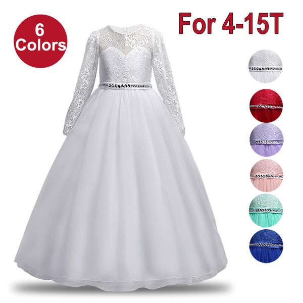 high-end summer tulle lace pageant flower girl dresses for girls long sleeve lace dress zircon elegant piano performance princes, Red;yellow
high-end summer tulle lace pageant flower girl dresses for girls long sleeve lace dress zircon elegant piano performance princes, Red;yellow