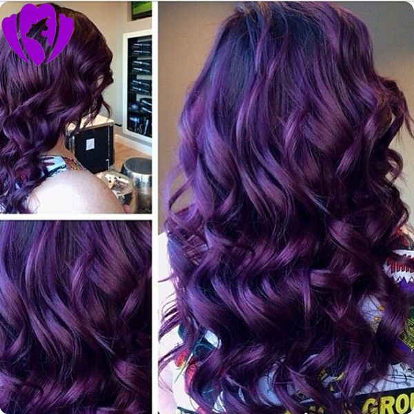 long ombre full lace front synthetic wigs purple color brazilian hair 13*4 lace wigs 1b/27 pre-plucked wigs with baby hair, Black
long ombre full lace front synthetic wigs purple color brazilian hair 13*4 lace wigs 1b/27 pre-plucked wigs with baby hair, Black