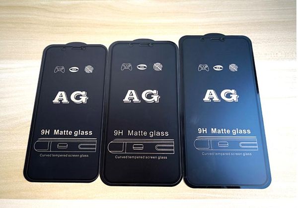 for iphone 11 pro max xs xr 8 7 plus full glue full cover matte tempered glass screen protector 
for iphone 11 pro max xs xr 8 7 plus full glue full cover matte tempered glass screen protector