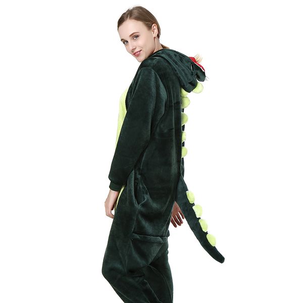2019 new winter animal pajamas flannel warm pyjamas women cute cosplay panda sleepwear hooded animal onesie, Blue;gray
2019 new winter animal pajamas flannel warm pyjamas women cute cosplay panda sleepwear hooded animal onesie, Blue;gray