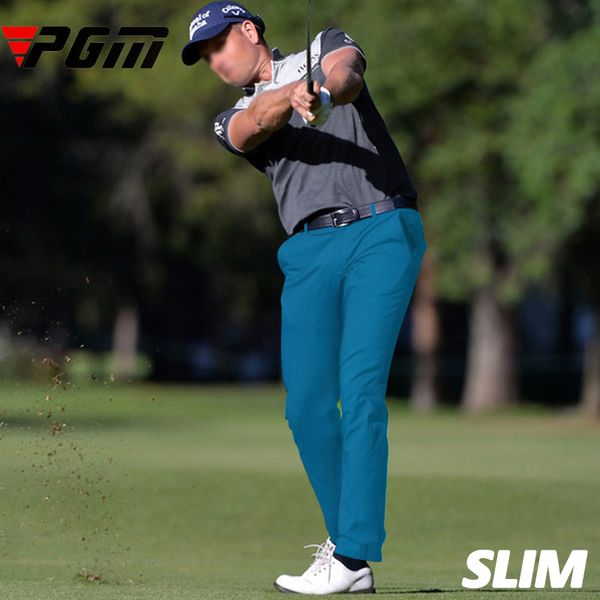 pgm golf tee pants men ball trousers professional male clothing summer sports pants breathable comfort slim, Gary;green
pgm golf tee pants men ball trousers professional male clothing summer sports pants breathable comfort slim, Gary;green