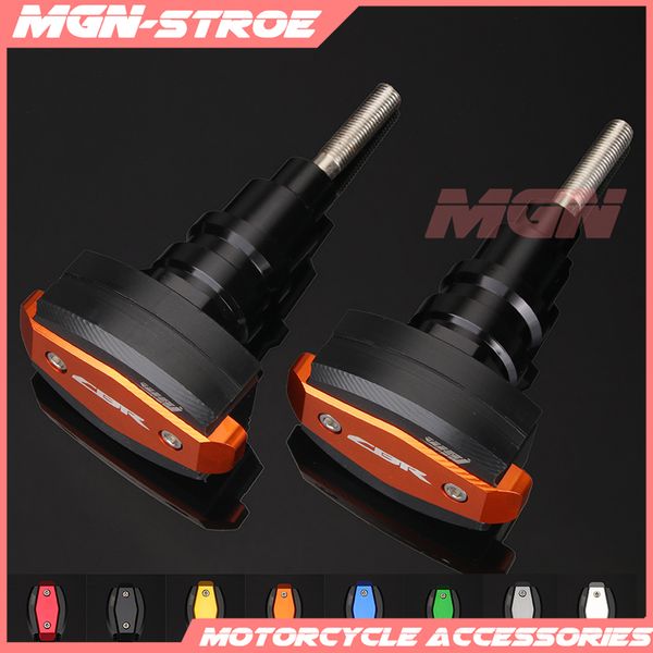 motorcycle cnc crash pad frame slider protection guard for cbr600rr cbr600 rr cbr 600rr 2003 2004 2005 2006 03 04 05 06
motorcycle cnc crash pad frame slider protection guard for cbr600rr cbr600 rr cbr 600rr 2003 2004 2005 2006 03 04 05 06