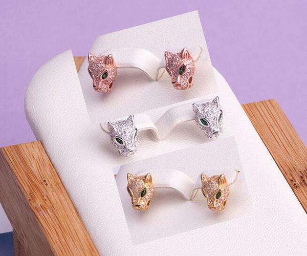 fashion lady brass 18k gold full diamond green eyes leopard head engagement wedding 925 silver needle stud earrings 3 color, Golden;silver
fashion lady brass 18k gold full diamond green eyes leopard head engagement wedding 925 silver needle stud earrings 3 color, Golden;silver