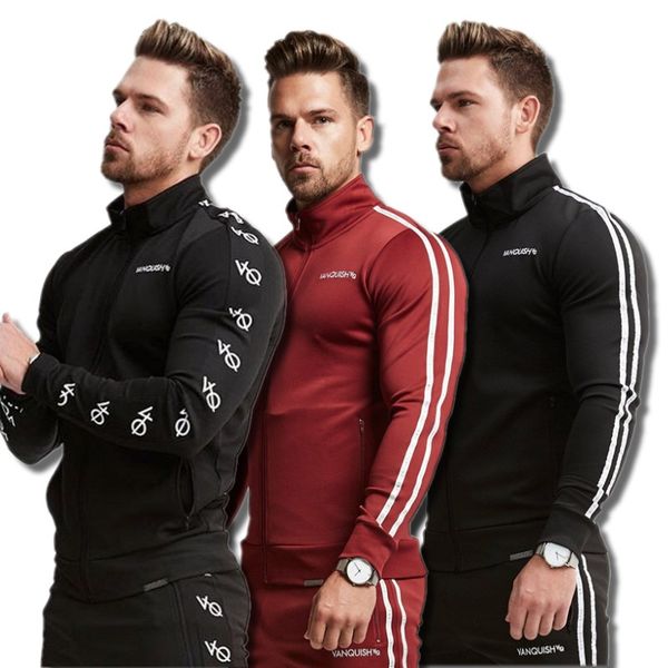 fashion gothic plus size men's jacket long sleeve 2019 stand collar slim shirt casual gothic black goth men jacket, Black;brown
fashion gothic plus size men's jacket long sleeve 2019 stand collar slim shirt casual gothic black goth men jacket, Black;brown