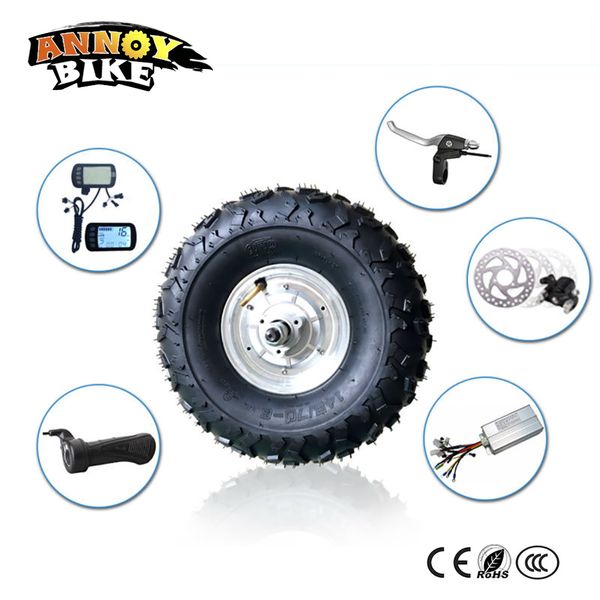 electric bicycle motor wheel 48v 350w 500w 800w 14.5 inch bicycle accessories motor wheel for scooter bicicleta electrica
electric bicycle motor wheel 48v 350w 500w 800w 14.5 inch bicycle accessories motor wheel for scooter bicicleta electrica