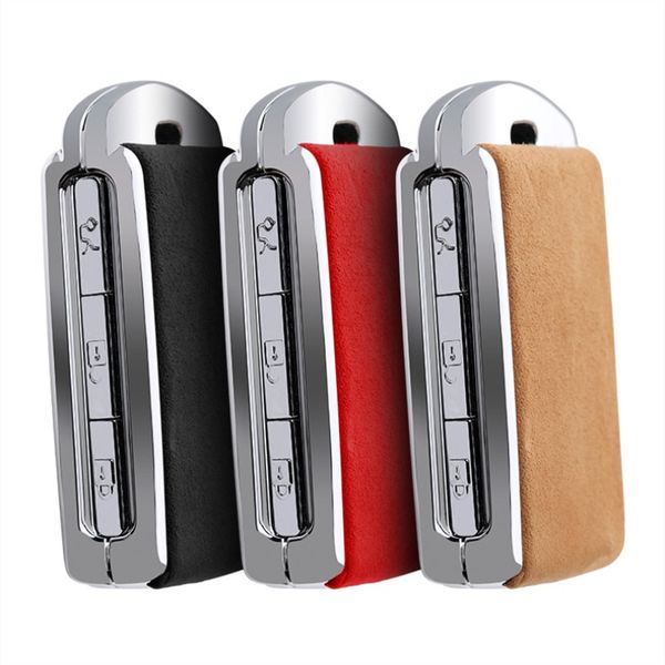 auto part for xc40 xc60 s90 xc90 v90 2017 2018 t5 t6 2015 2016 t8 car key cover genuine leather galvanized alloy
auto part for xc40 xc60 s90 xc90 v90 2017 2018 t5 t6 2015 2016 t8 car key cover genuine leather galvanized alloy