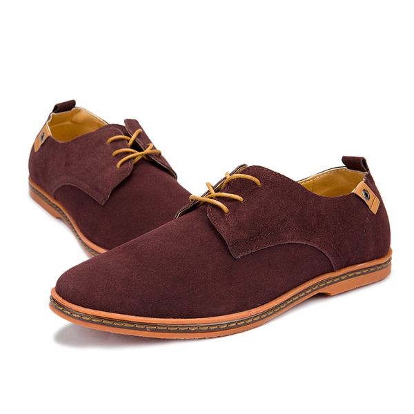 man shoes flats 2019 new fashion comfortable shoes men sneakers lace-up solid men flock zapatos de hombre, Black
man shoes flats 2019 new fashion comfortable shoes men sneakers lace-up solid men flock zapatos de hombre, Black