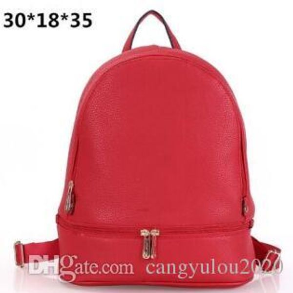 fashion women travel red backpack style designer women's backpack outdoor shopping knapsack women backpack sc
fashion women travel red backpack style designer women's backpack outdoor shopping knapsack women backpack sc