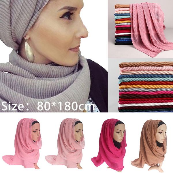 2018. женщины solid color hijabs женской длинный шарф шаль мягкого ислам мусульманского хиджаб мода wrap мусульманского hijabs женская косын, Blue;gray
2018. женщины solid color hijabs женской длинный шарф шаль мягкого ислам мусульманского хиджаб мода wrap мусульманского hijabs женская косын, Blue;gray