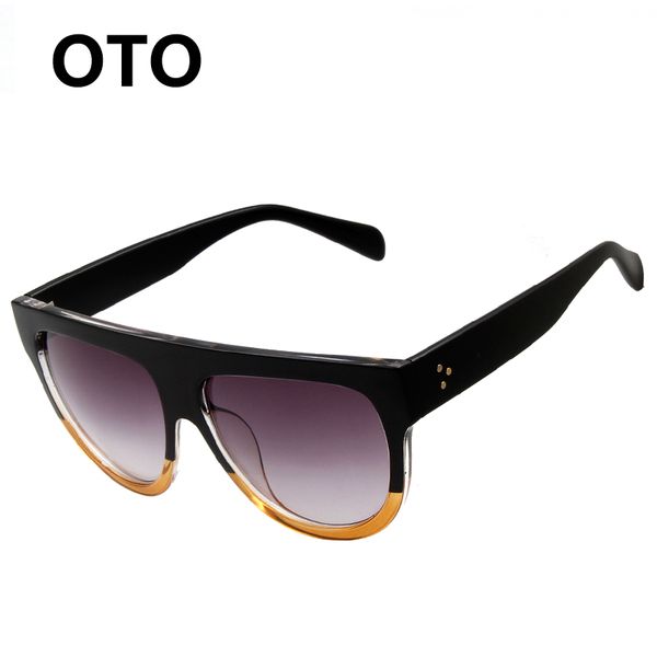 oto oversized sunglasses women fashion vintage designers sunglasses men cat eye sun glassss mirror sunglass oculos 669, White;black
oto oversized sunglasses women fashion vintage designers sunglasses men cat eye sun glassss mirror sunglass oculos 669, White;black