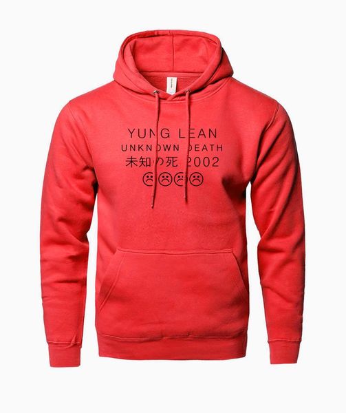 for fans sad boys sweatshirt men yung lean unknown death men hoodies 2019 spring winter new casual fleece hip hop hooded, Black
for fans sad boys sweatshirt men yung lean unknown death men hoodies 2019 spring winter new casual fleece hip hop hooded, Black