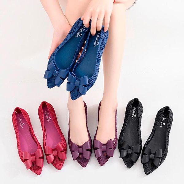 butterfly-knot slip-on single shoes for woman new arrival spring and summer loafers women lazy shoes zapatos de mujer flats shoe, Black
butterfly-knot slip-on single shoes for woman new arrival spring and summer loafers women lazy shoes zapatos de mujer flats shoe, Black