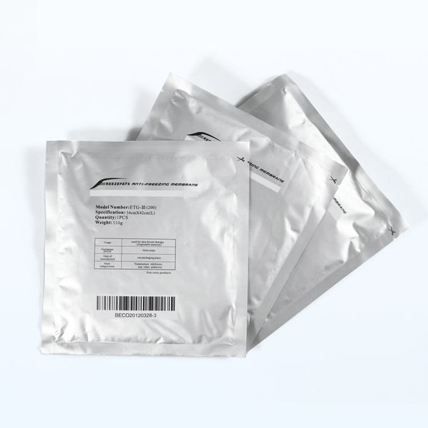 wholesale beauty fat reduction anti ing membrane cool pad body slim machine use membrane
wholesale beauty fat reduction anti ing membrane cool pad body slim machine use membrane