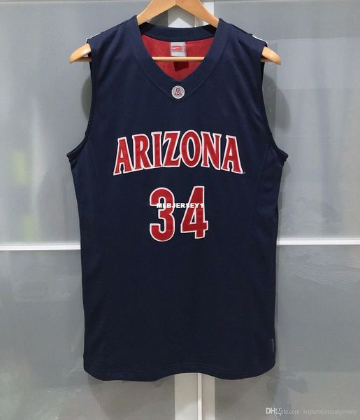 wholesale arizona wildcats #34 mens basketball game jersey navy t-shirt vest stitched basketball jerseys ncaa, Black;blue
wholesale arizona wildcats #34 mens basketball game jersey navy t-shirt vest stitched basketball jerseys ncaa, Black;blue