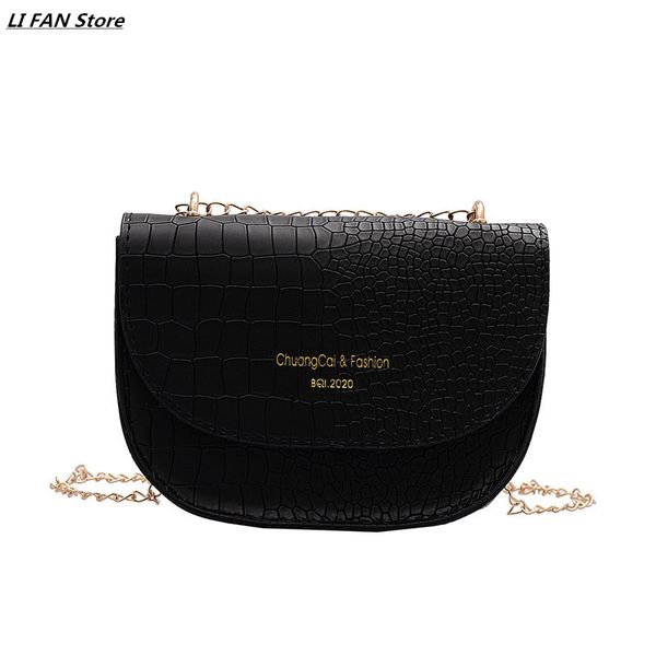 saddle bag woman one shoulder bag girl bags for women 2020 summer messenger leather casual bags fashion women's satchel
saddle bag woman one shoulder bag girl bags for women 2020 summer messenger leather casual bags fashion women's satchel