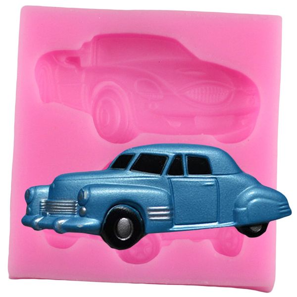 3d car silicone fondant mold baby toy party cake decorating tools chocolate candy mould kitchen baking tools
3d car silicone fondant mold baby toy party cake decorating tools chocolate candy mould kitchen baking tools