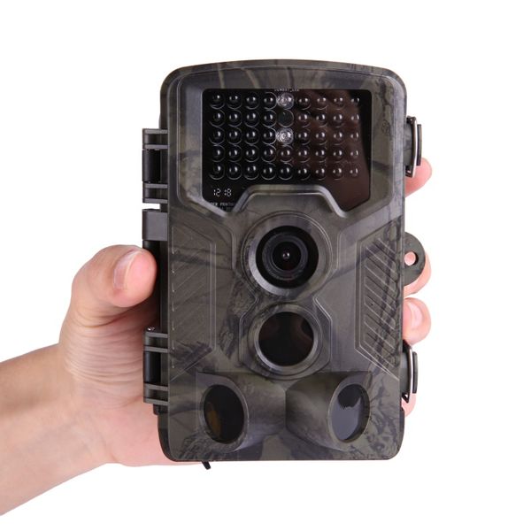 hc800a hunting trail camera 12mp 1080p video wild night full hd vision camera trap scouting infrared ir trail trap
hc800a hunting trail camera 12mp 1080p video wild night full hd vision camera trap scouting infrared ir trail trap