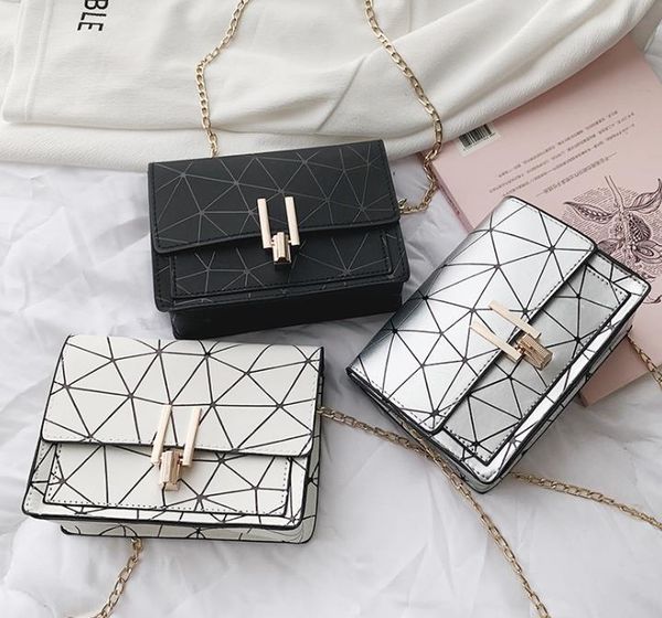 designer bag female 2020 new arrival small square bag korean version of the tide chain bag wild shoulder messenger
designer bag female 2020 new arrival small square bag korean version of the tide chain bag wild shoulder messenger