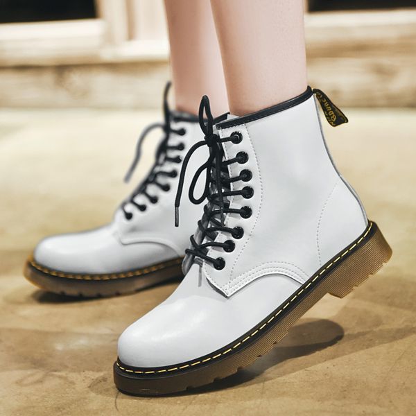 autumn/winter men boots working safety boots mens plus size 47 48 hand made men white black motorcycle
autumn/winter men boots working safety boots mens plus size 47 48 hand made men white black motorcycle