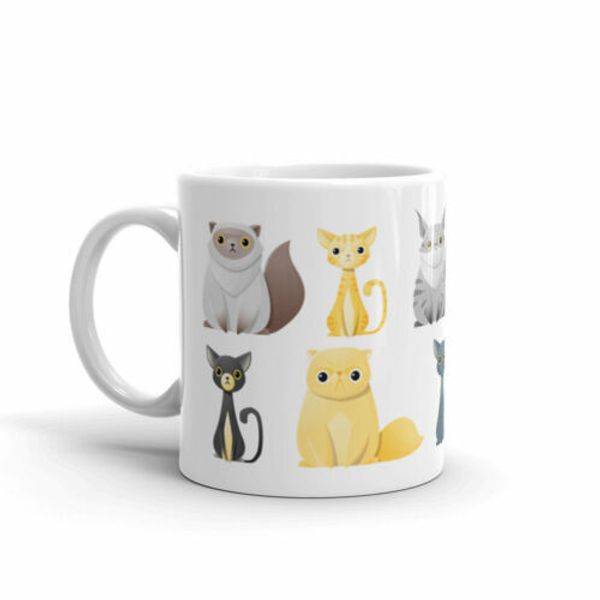 cat coffee mug, pet lover, cute cat, gift for her birthday, cup- birthday gifts, mothers day gifts, christmas gifts dropshipping
cat coffee mug, pet lover, cute cat, gift for her birthday, cup- birthday gifts, mothers day gifts, christmas gifts dropshipping