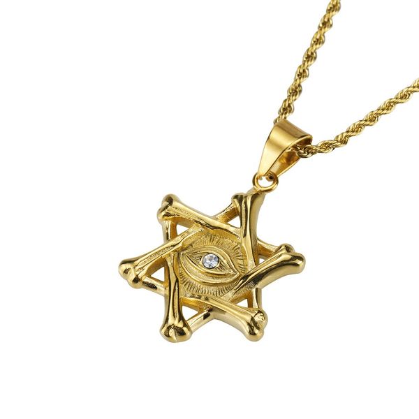 fashion mens iced out hip hop bling chains jewelry evil eye pendants necklace 18k gold plated stainless steel rhinestone design for men gift, Silver
fashion mens iced out hip hop bling chains jewelry evil eye pendants necklace 18k gold plated stainless steel rhinestone design for men gift, Silver