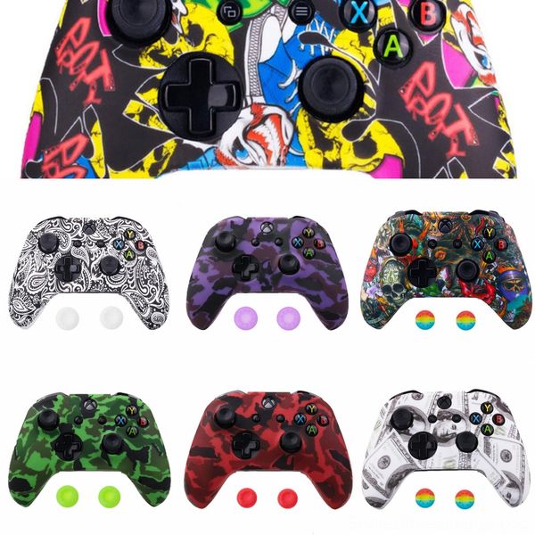 szwi0 patterned soft touch cover front housing shell for case xbox one x & one s controller model 1708
szwi0 patterned soft touch cover front housing shell for case xbox one x & one s controller model 1708