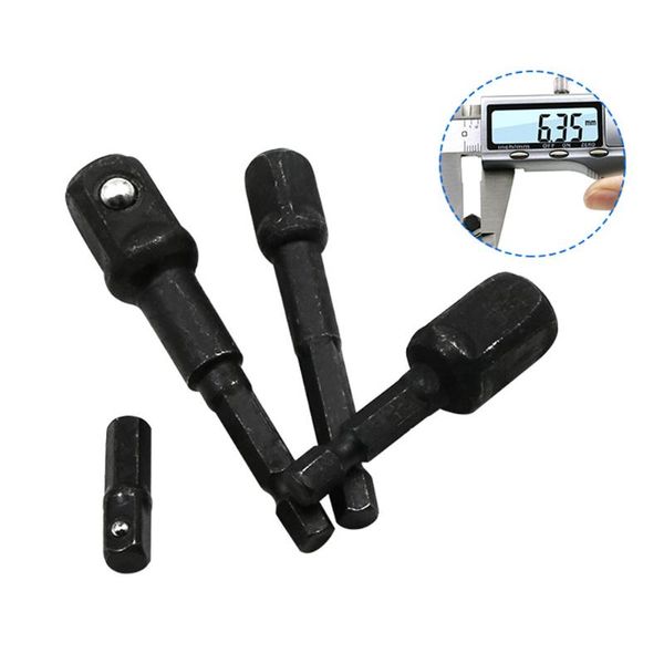 socket bit hexagonal shank adapter drill nut driver power extension bar 2/3/8pcs jdh99
socket bit hexagonal shank adapter drill nut driver power extension bar 2/3/8pcs jdh99