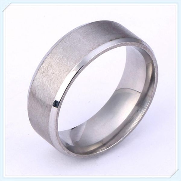 2021 ring european and american titanium ornament simple wide matte brushed high-end ring, Golden;silver
2021 ring european and american titanium ornament simple wide matte brushed high-end ring, Golden;silver