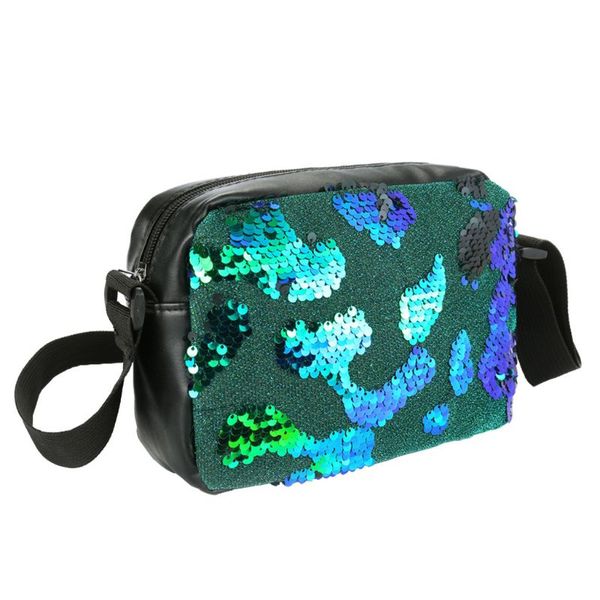 women glittering sequins clutch handbag pu leather crossbody shoulder bag strap high quality 
women glittering sequins clutch handbag pu leather crossbody shoulder bag strap high quality