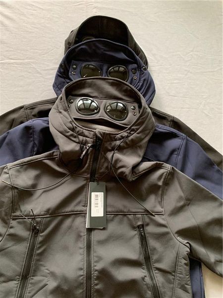 cp jacket mens brand coats zipper windbreaker company designer jacket shell goggle hood jacket hooded streetwear 20040103l, Black;brown
cp jacket mens brand coats zipper windbreaker company designer jacket shell goggle hood jacket hooded streetwear 20040103l, Black;brown