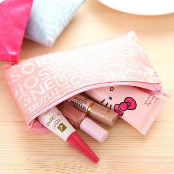 litthing women portable zipper cosmetic bag letter pattern makeup bags pouch toiletry organizer travel accessories
litthing women portable zipper cosmetic bag letter pattern makeup bags pouch toiletry organizer travel accessories