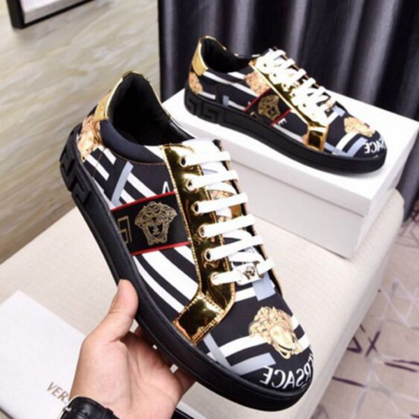 High-end brand men's top luxury shoes fashion style casual shoes men's personality flat-bottom three-dimensional sports driving shoes
High-end brand men's top luxury shoes fashion style casual shoes men's personality flat-bottom three-dimensional sports driving shoes
