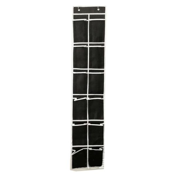 closet wall hanging bag holder storage narrow shoe organizer over door shelf mesh pockets
closet wall hanging bag holder storage narrow shoe organizer over door shelf mesh pockets