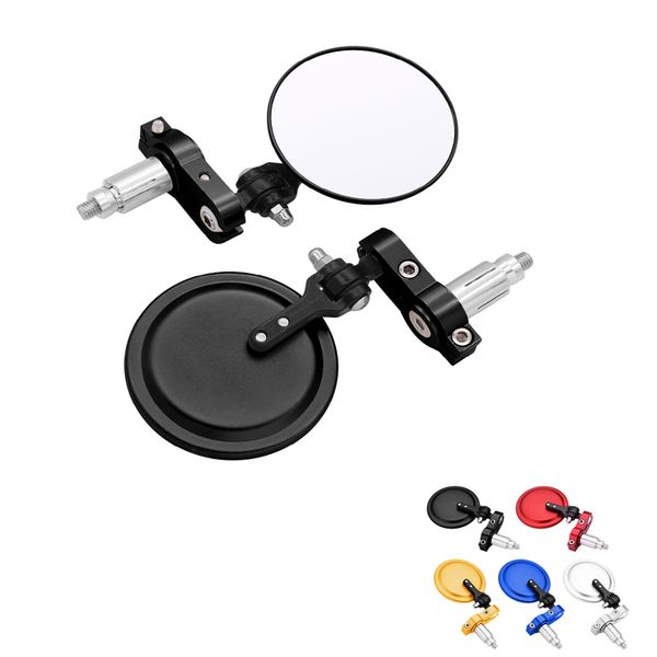 motorcycle mirror 22/24mm handle bar end rearview side mirrors five colors for gas gas ec250 ec300 tc125 te125 ec 250
motorcycle mirror 22/24mm handle bar end rearview side mirrors five colors for gas gas ec250 ec300 tc125 te125 ec 250