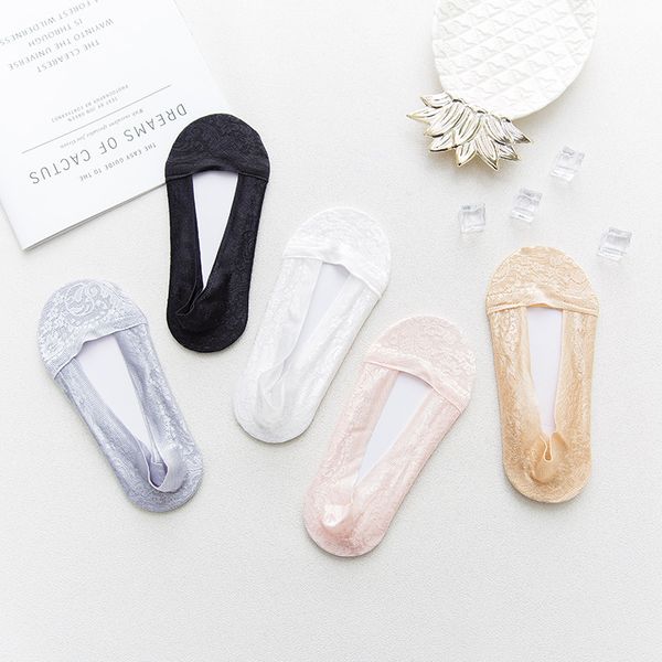 two pair breathable kawaii cotton for summer women cute boat socks fashion lace non-slip invisible sweet short-socks harajuku, Black;white
two pair breathable kawaii cotton for summer women cute boat socks fashion lace non-slip invisible sweet short-socks harajuku, Black;white