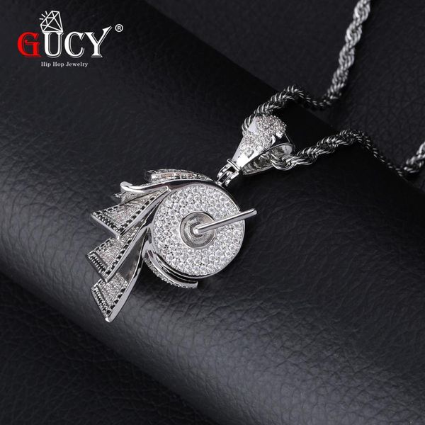 gucy hip hop micro pave cubic zircon paper necklaces & pendant full iced out gold silver color platednecklace jewelry
gucy hip hop micro pave cubic zircon paper necklaces & pendant full iced out gold silver color platednecklace jewelry