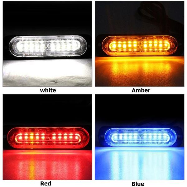 12v 24v led car emergency warning hazard strobe light waterproof 10 led car truck warning flashing signal light accessories
12v 24v led car emergency warning hazard strobe light waterproof 10 led car truck warning flashing signal light accessories