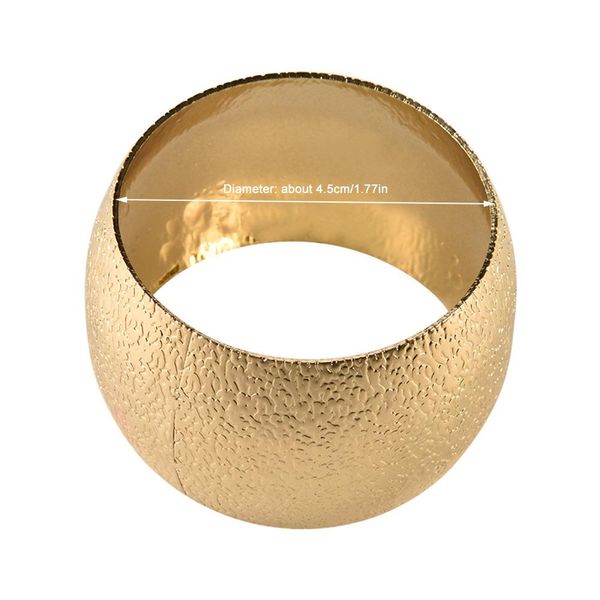 gold silver napkin ring chairs buckles wedding event decoration crafts modern round storage holder handmade party supplies tools
gold silver napkin ring chairs buckles wedding event decoration crafts modern round storage holder handmade party supplies tools