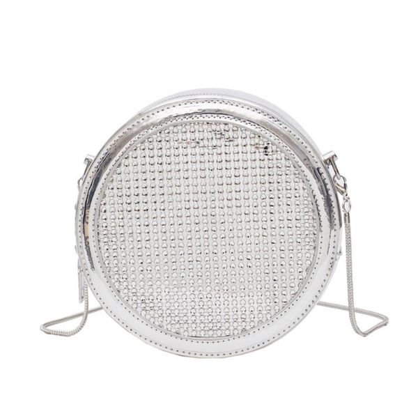 women's simple all-purpose small round bag single chain shoulder messenger bags bolsos mujer de marca famosa p
women's simple all-purpose small round bag single chain shoulder messenger bags bolsos mujer de marca famosa p