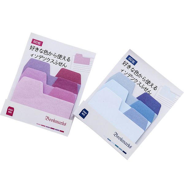 memo pad fluorescence colour self adhesive memo pad sticky notes bookmark point it marker memo sticker paper office school supplies, Purple;pink
memo pad fluorescence colour self adhesive memo pad sticky notes bookmark point it marker memo sticker paper office school supplies, Purple;pink