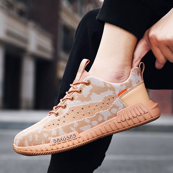 black sneakers men cushion comfortable outdoor walking footwear men running shoes mesh knit trainers designer tennis sports 
black sneakers men cushion comfortable outdoor walking footwear men running shoes mesh knit trainers designer tennis sports