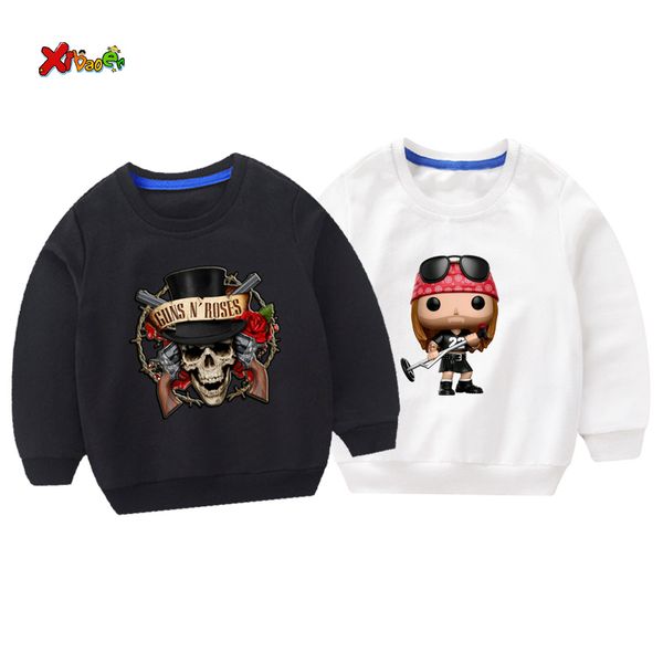 autumn 2019 boys sweatshirts Fashion Hoodie guns roses t shirt Clothes toddler sweatshirts white sweatshirt for baby clothes 2T
autumn 2019 boys sweatshirts Fashion Hoodie guns roses t shirt Clothes toddler sweatshirts white sweatshirt for baby clothes 2T